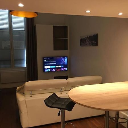Hyper Centre Orleans : Appartement De Charme Bagian luar foto